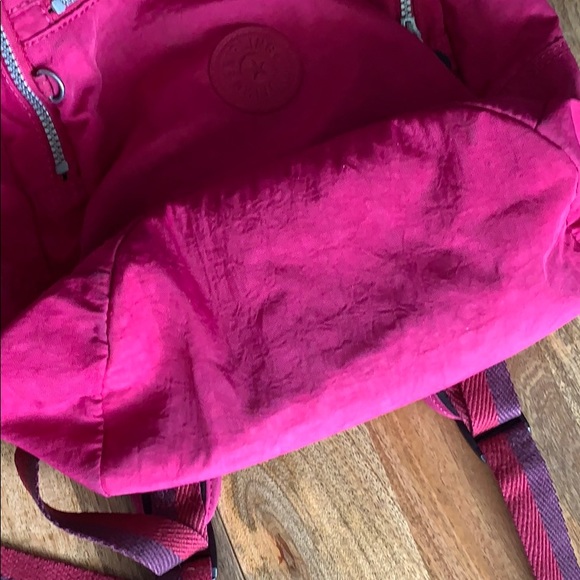 Kipling backpack - Picture 6 of 6